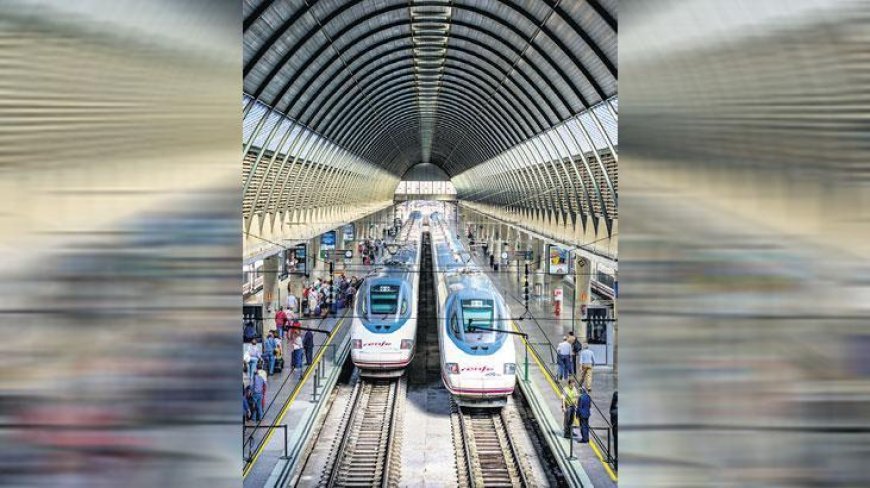 İspanya’da aylık 60 euroya sınırsız toplu taşıma dönemi