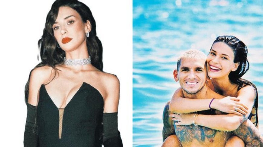 ‘Harika bir Türk kadınına aşıktım’