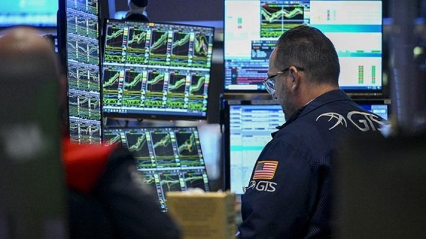 Küresel piyasalar pozitif seyrediyor