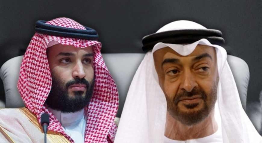 Körfez krizinde yeni karar! Suudi Arabistan'dan Yemen-BAE uçuşlarına kısıtlama