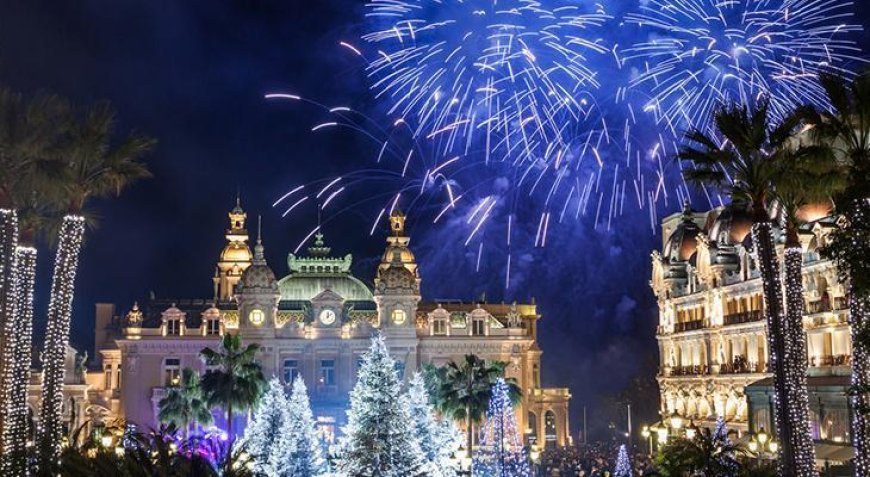 Dünya 2026’ya girerken onlar 2018'de kaldı! 'Burada takvim tersine işliyor'