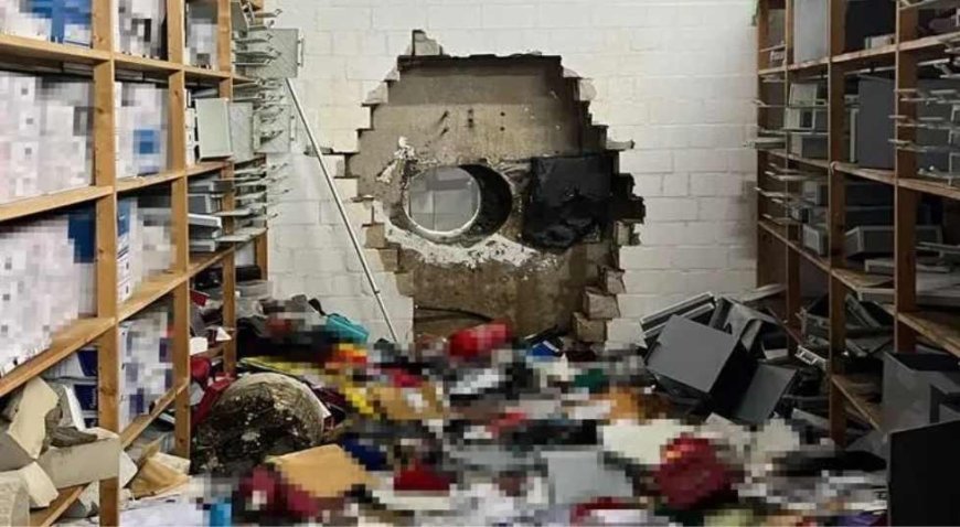 SON DAKİKA HABERLER: Almanya'daki gurbetçilerin birikimleri buhar oldu! 3 bin kasalık banka soygunu Türklere yönelik miydi?