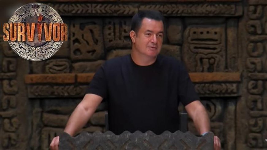 Survivor haberleri! Survivor 2026 oylama sistemi nasıl? Survivor 2026 yeni kurallar neler?