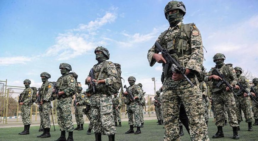 ABD Başkanı Trump, İran'ı tehdit etti, Tahran'dan yanıt gecikmedi: 'Kaos çıkar'