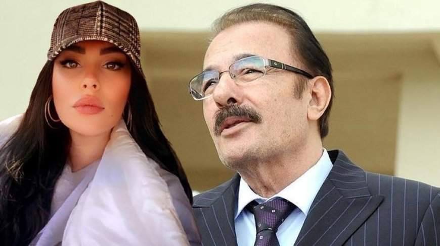 Ferdi Tayfur'un kızı Tuğçe Tayfur'dan duygulandıran paylaşım!