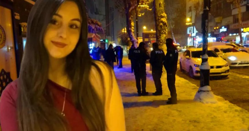 Sosyal medyada başlayan kavga cinayetle bitti