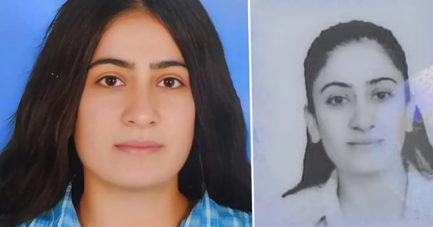 Beş gün önce evden çıktı, bir daha haber alınamadı. Ailesi Sümeyye'yi arıyor