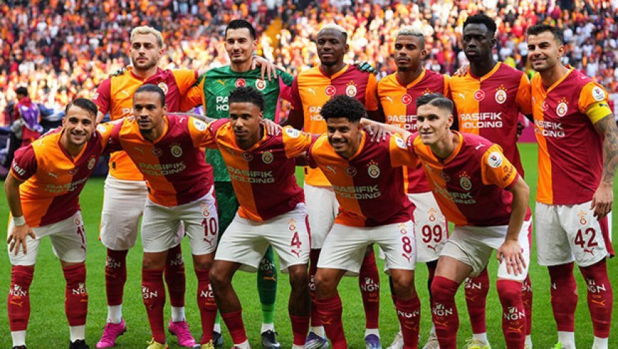 🔴 CANLI | Galatasaray'da sürpriz transfer gelişmesi! Osimhen dünya devine önerildi