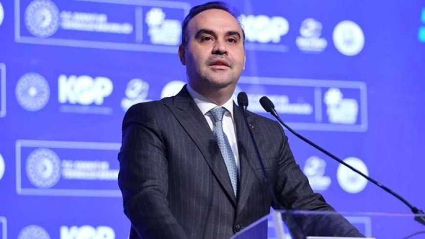 Bilimin küresel adresi Türkiye! Bakan Kacır: 49 ülkeden 175 nitelikli araştırmacı başvurdu