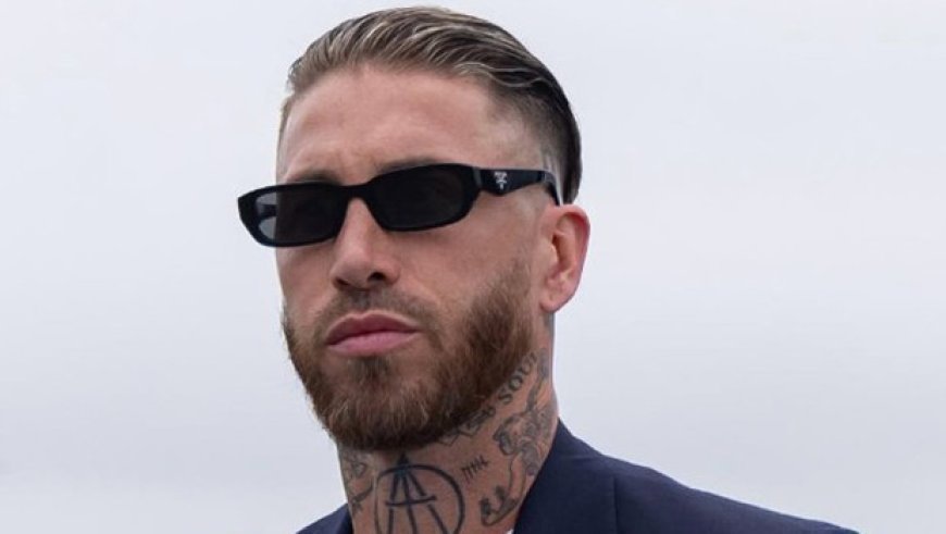 Sergio Ramos, Sevilla'yı satın almak istiyor!