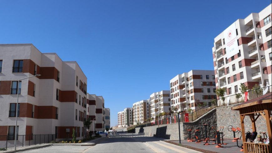 Arsa ve konutunu satacaklar dikkat! İlanlarda yeni dönem 1 Şubat’ta başlıyor