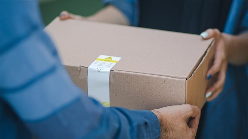 Posta ve hızlı kargo gönderilerinde ağırlık ve parasal üst sınırlar artırıldı