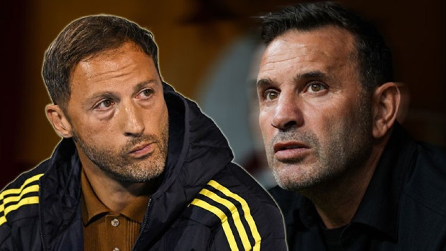 🔴 CANLI | Galatasaray istedi, Fenerbahçe harekete geçti! Sürpriz transfer teklifi