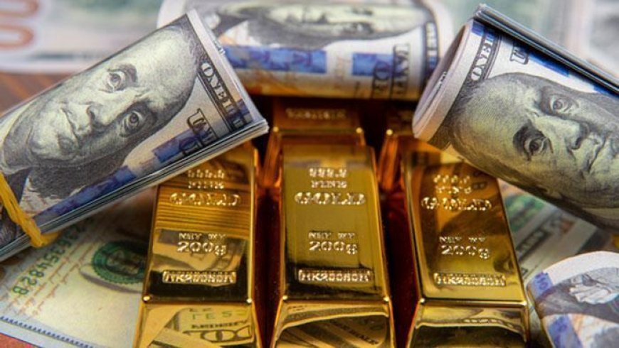 SON DAKİKA ALTIN HABERLERİ: Venezuela krizi sonrası piyasalar alarmda: Altın fiyatları ne olacak?