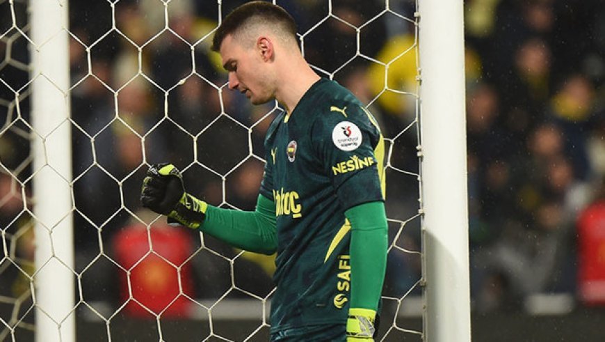 Fenerbahçe'den Dinamo Zagreb'e Livakovic reddi!