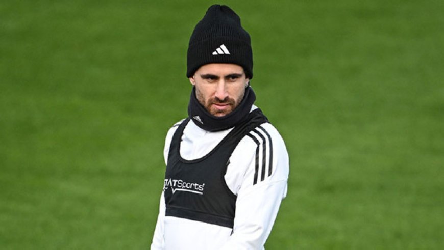 Rafa Silva zoraki Beşiktaş idmanında!