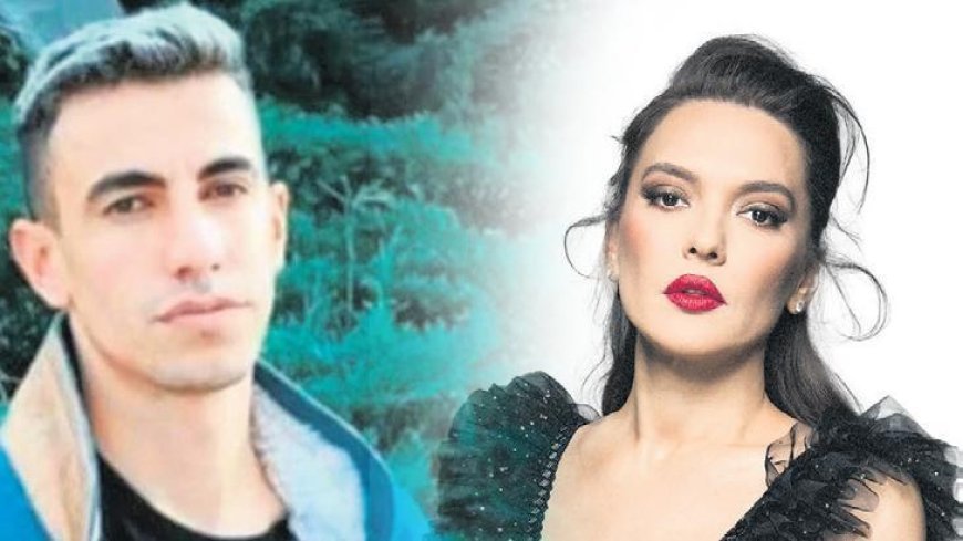 Bir telefonuyla listeden indirdi