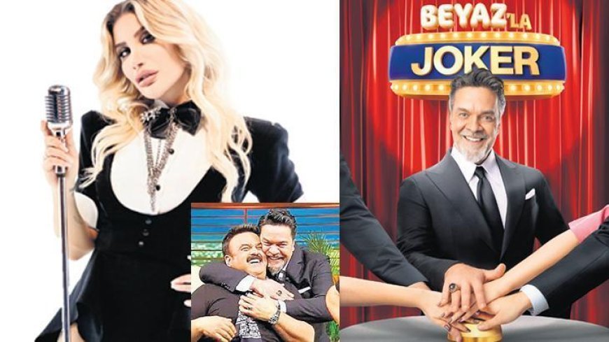 Ünlü isimlerden ‘Joker’e destek