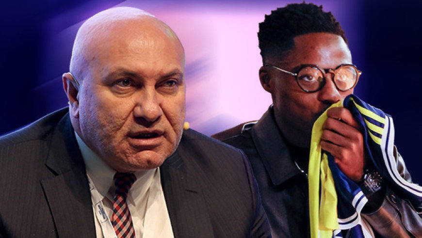 Yüksel Yıldırım'dan Musaba itirafı: 'Fenerbahçe 2 katını teklif edince hayatının fırsatını kaçırmadı!'