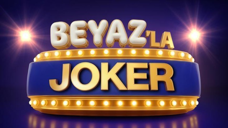 Ünlü isimlerden 'Joker' mesajı! 'Beyaz'ı hepimiz çok özledik'