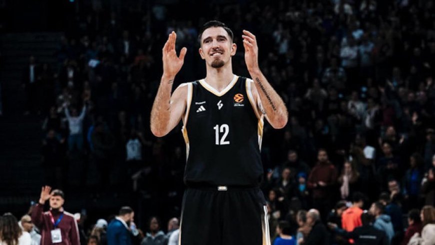 Fenerbahçe Beko'dan Nando De Colo hamlesi!