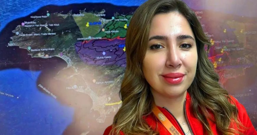 Elif Kumal'a ne oldu? Son görüntüleri ortaya çıktı