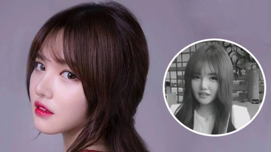 K-Beauty fenomeninden acı haber! 29 yaşında hayatını kaybetti
