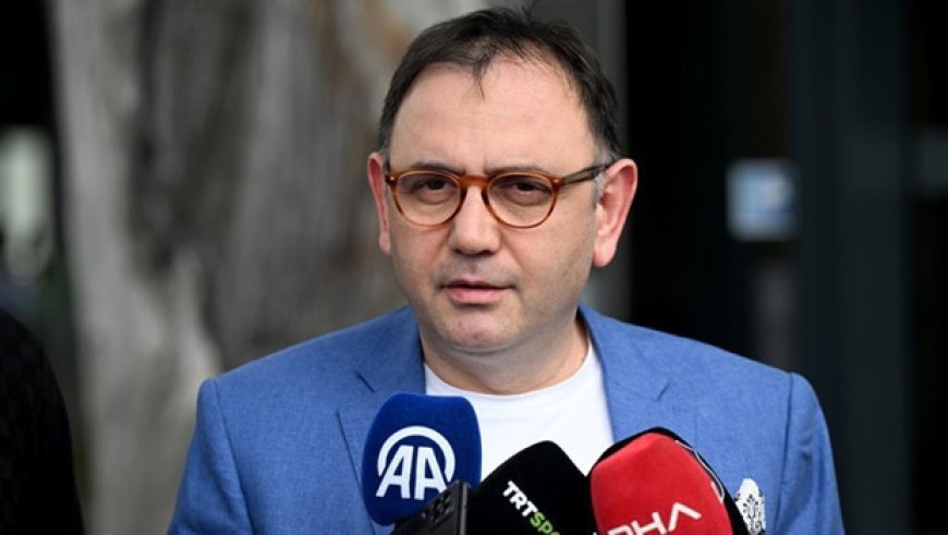 Beşiktaş'tan transfer ve Rafa Silva açıklaması!