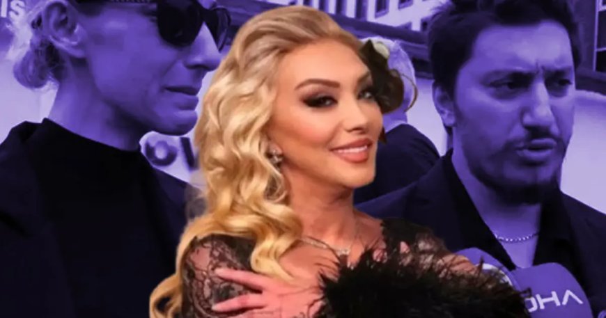 Güllü'nün oğlu ablasıyla ilgili konuştu. "Masumiyetine güvenmek, belki de yaptığım en büyük hataydı"