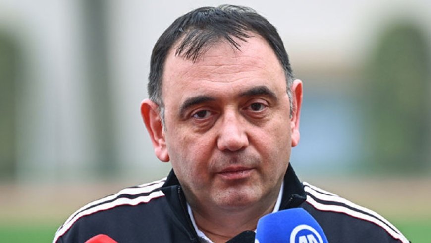 Beşiktaş Asbaşkanı Murat Kılıç: 'Oyuncularla anlaştık, sıra kulüplerinde!'