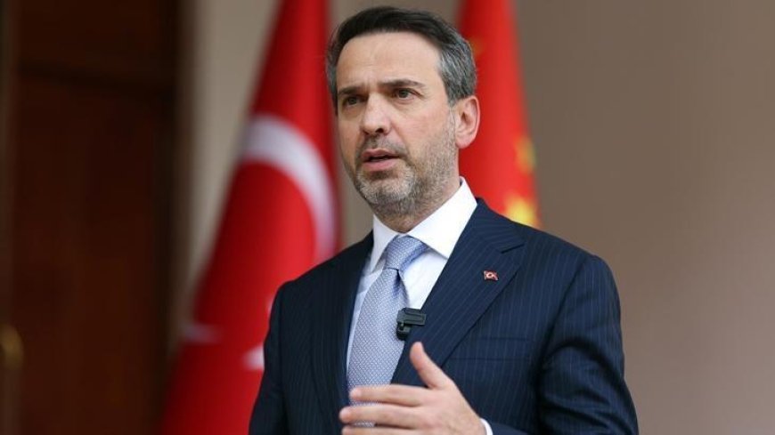 Azerbaycan’la uygun fiyatlı gaz imzası