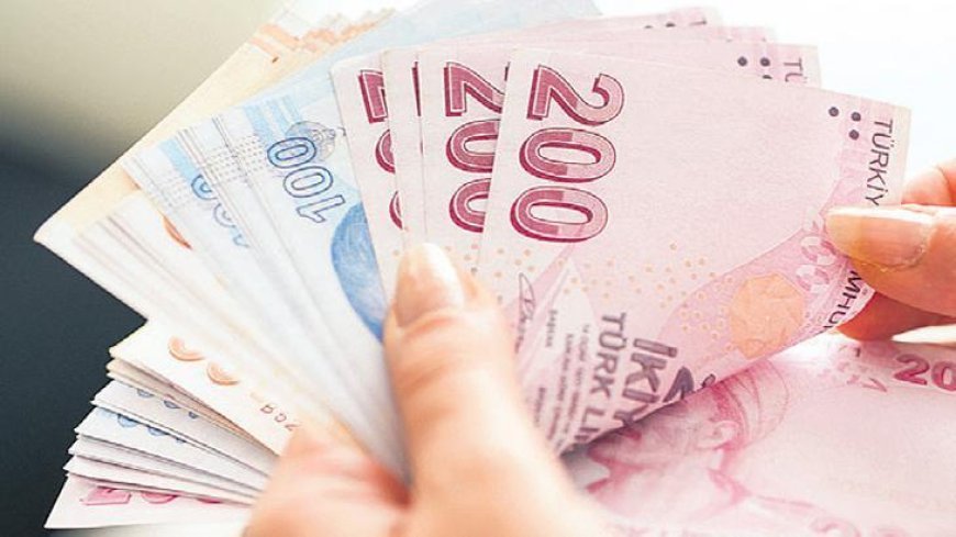 Memur ve emekli zammı belli oluyor