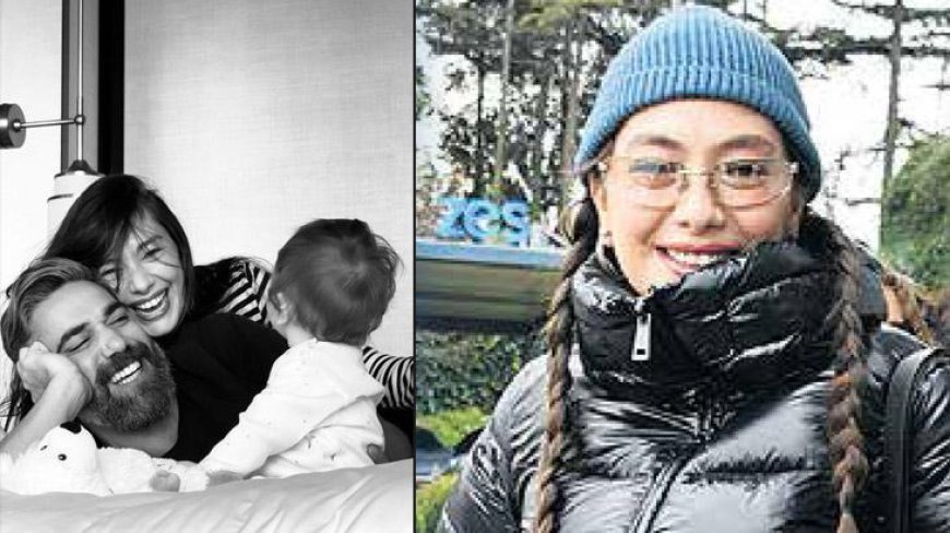 ‘Hassasiyetlerim farklılaştı’