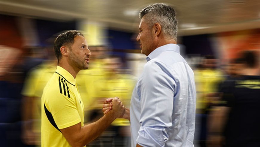 12 futbolculu liste için 2 senaryo! İşte Fenerbahçe'nin transfer adayları