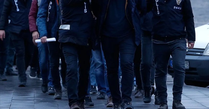 FETÖ hücre evinde saklanan 4 şüpheli yakalandı