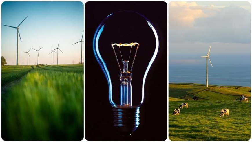 Türkiye'nin enerji verimliliği yatırımları 3,5 milyar dolara ulaştı