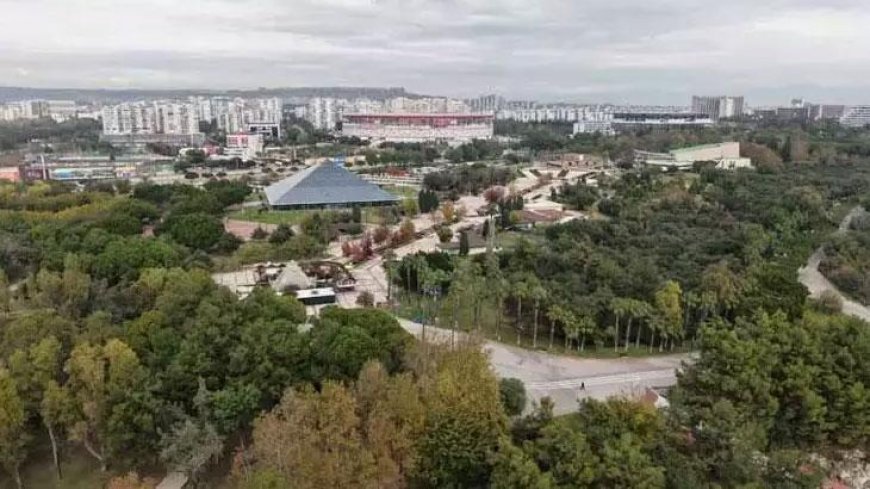 Antalya’da milyar dolarlık arazi davası: Ailesinde 'Süleyman' ismi bulan geliyor