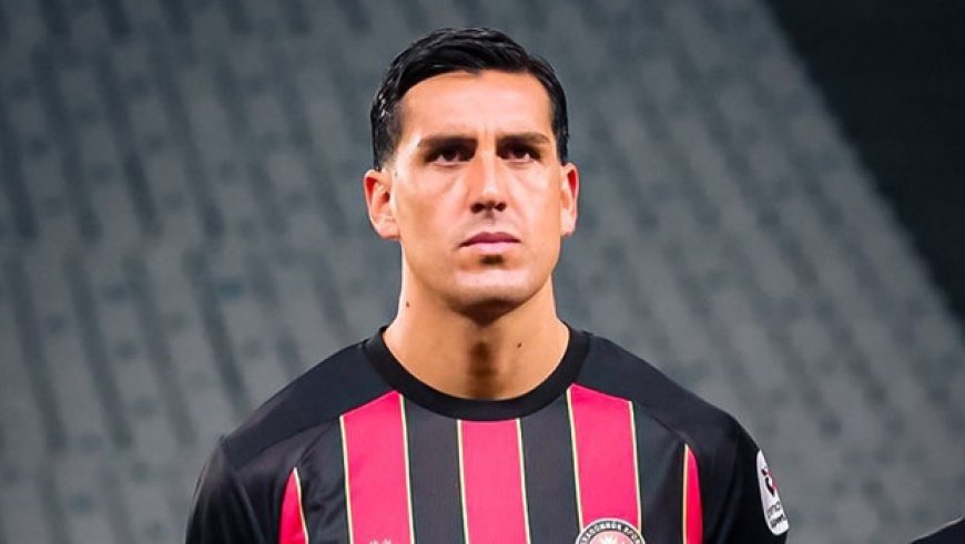 Fatih Karagümrük 4 ayrılığı açıkladı!