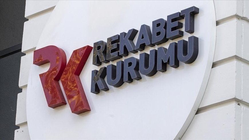 Rekabet Kurulu bazı başvuruları karara bağladı