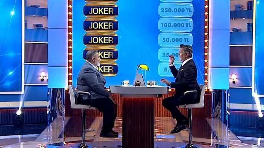 Beyaz, Kanal D'nin reyting Joker'i oldu!