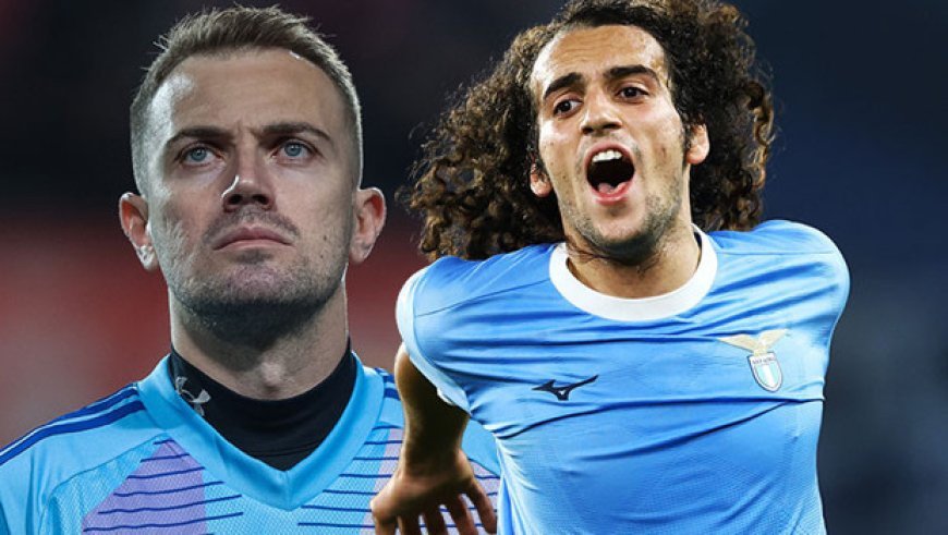 Mert Günok Fenerbahçe'de, Guendouzi sırada!