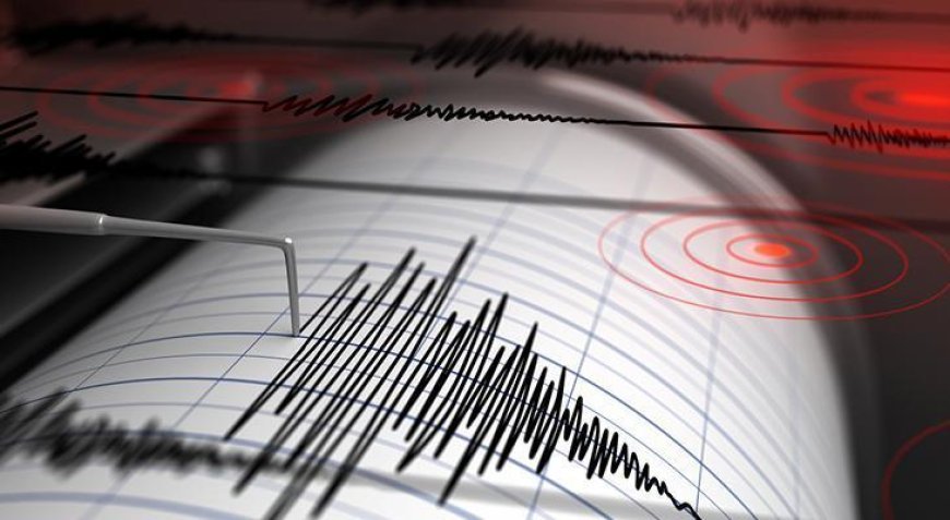 Japonya'da 6.2 şiddetinde deprem! Artçı sarsıntılar sürüyor