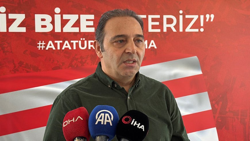 Samsunspor Futbol Direktörü Fuat Çapa'dan transfer açıklaması!