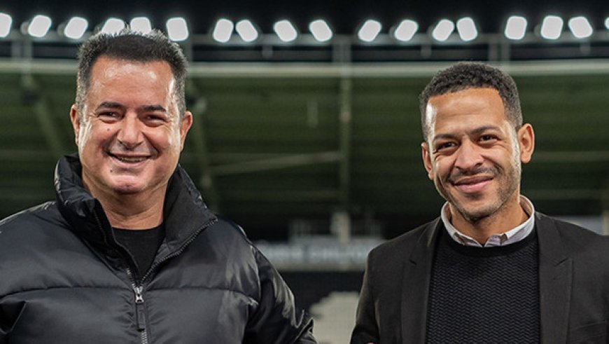 Acun Ilıcalı kovmuştu, Chelsea'nin başına geçti!