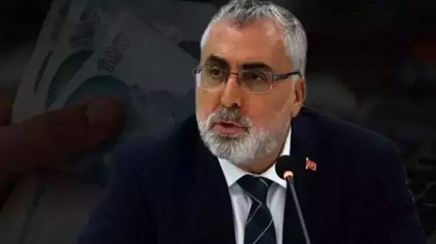 Bakan Işıkhan'dan emekli aylığı açıklaması! 'En kısa sürede kamuoyuyla paylaşılacak'