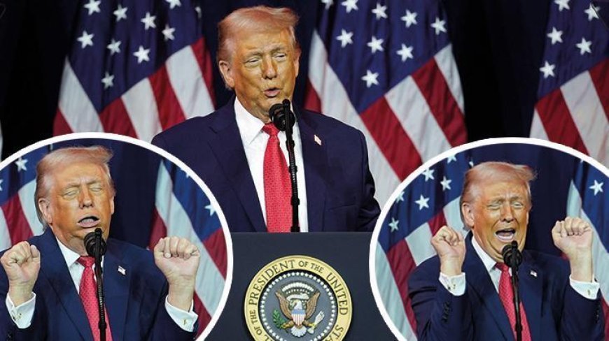 ABD Başkanı Trump'tan yeni Venezuela mesajı: İnanılmaz operasyondu, ben bir kralım