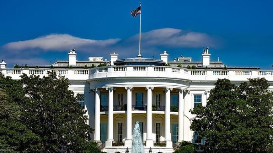 Beyaz Saray: İsrail ile Suriye arasında 'ortak iletişim mekanizması' kuruldu