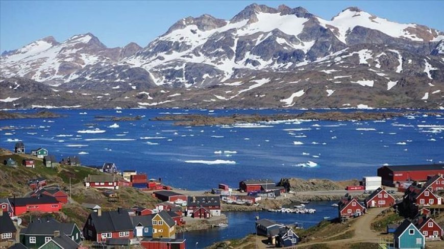 ABD'den şoke eden Grönland açıklaması! Gerekirse asker kullanılır