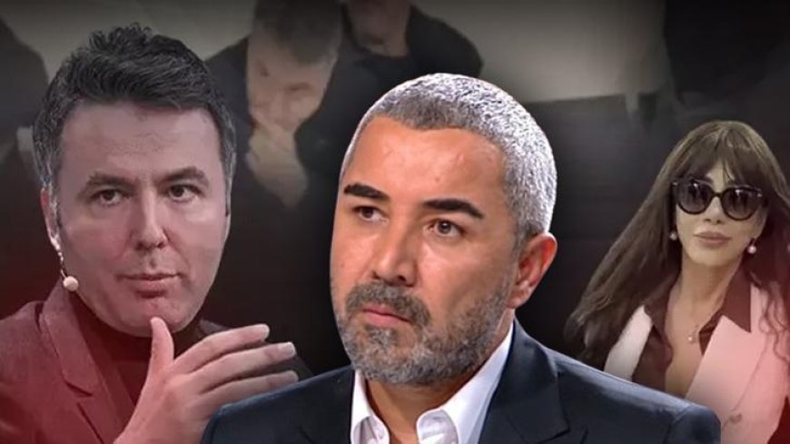 SON DAKİKA HABERİ: Mehmet Akif Ersoy'un ek ifadesinde Veyis Ateş itirafı: Uyuşturucuyu ilk defa orada gördüm