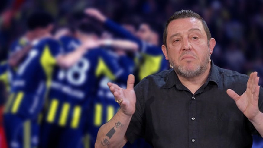 Nihat Kahveci'den Fenerbahçe'nin yıldızına övgü dolu sözler: 'Sanki Samandıra'da doğmuş!'